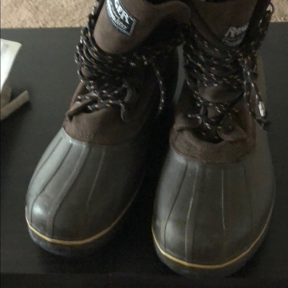 Ranger Boots - Picture 2 of 6